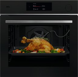 Piekarnik AEG OVEN TR7PB731ST