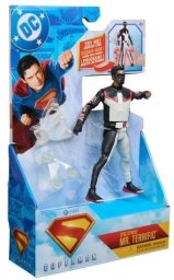 Figurka Superman Movie Feature Figure 15 cm - Mr. Terrific