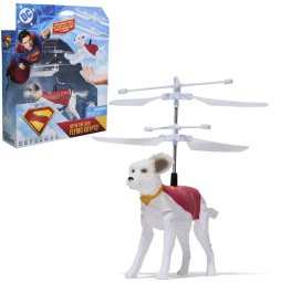 Figurka Superman Superman Movie Flying Krypto 19 cm