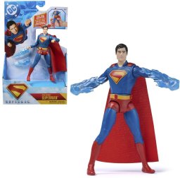 Figurka Superman Movie Feature Figure 15 cm -