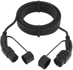 Kabel do ładowania samochodów Webasto Type 2 11kW 10m (EVL16-10M)