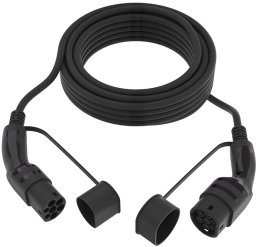 Kabel do ładowania samochodów Webasto Type 2 11kW 5m (EVL16-5M)