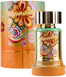 Paris Corner Paris Corner Indomitable Eau De Parfum 100ml