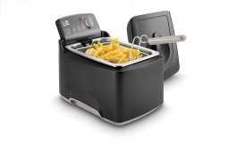 Frytkownica Memorysolution SF 4176