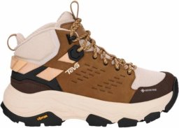 Buty trekkingowe damskie Teva W'S Grandview Max GTX, HNYB, 37 (us 6); uk 4