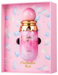 Paris Corner Paris Corner Marshmallow Blush Eau De Parfum 100 Ml