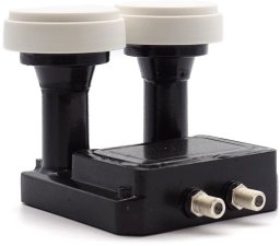 Monoblock Twin Inverto BLACK Pro, IDLB-TWNM20-MN6-8