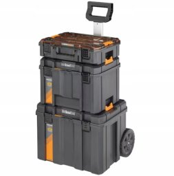 Zestaw skrzyń TSTAK McLaren DWST60452-1