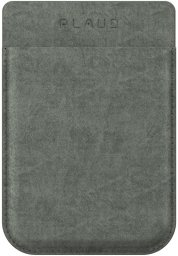 Plaud Etui na dyktafon Plaud Note zielone