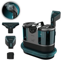 Odkurzacz piorący Cecotec Cecotec Conga 7000 Carpet&Spot Clean Steam XXL Odkurzacz piorący