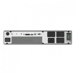 UPS Delta delta electronics Amplon RT Pro Series UPS Jednofazowy, 230 Vac UPS302R2RT1B035 RT-3K Pro 3000VA/3000W