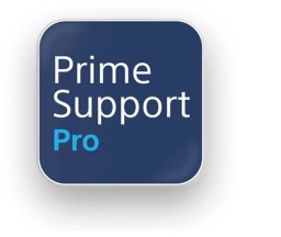 Sony PrimeSupport Pro for FW-43EZ20L +2 years (Total 5 years or 30,000 hours)