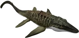 Figurka Mattel Jurassic World - Bite ‘n Blast Mozazaur (JCH00)