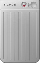 Dyktafon Plaud Dyktafon Plaud AI Note Silver