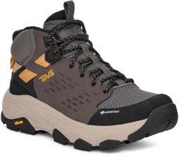 Buty trekkingowe męskie Teva M'S Grandview Max GTX, CHRCL, 43 (us 10); uk 9