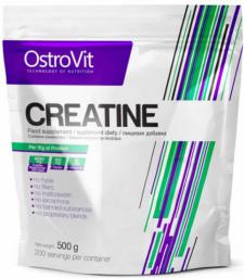 OstroVit Creatine Naturalny 500g