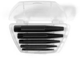 WYKRETAKI DO SRUB  5PC   M3 - M18.