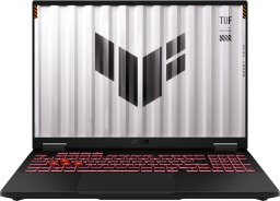 Laptop Asus TUF Gaming A16 FA608 Ryzen 7 260 / 16 GB / 512 GB / RTX 5060 / 165 Hz (FA608UM-R7165)