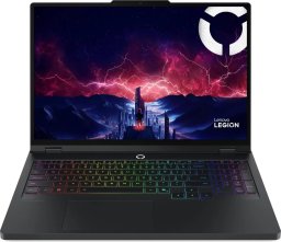 Laptop Lenovo Legion Pro 5 16ADR10 Ryzen 7 8745HX / 32 GB / 1 TB / RTX 5060 / 165 Hz OLED (83LT001YPB)