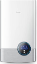Hisense AHM-120HEDSAA | Hi-Therma 12 kw heat pump Split type Indoor unit