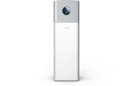 Hisense Hisense AHS-120HEDSAA-23 | Hi-Therma Integra 12 kw indoor unit with 230l boiler