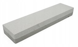 Osełka dwustronna prostokątna 20x5x2,5cm (50)
