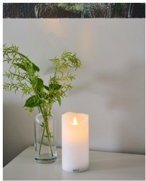 Sirius Home 80212, White, 1 bulb(s), 150 mm, 7.5 cm