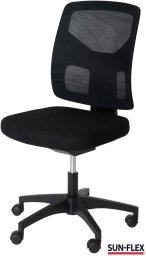 SUN-FLEX®OFFICECHAIR MESH