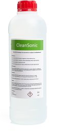 Techrebal Koncentrat Płyn do Myjki Wanny Ultradźwiękowej 1L Clean Sonic