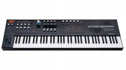ASM HYDRASYNTH Deluxe
