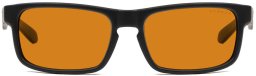 Okulary Gunnar Gunnar Optiks Enigma okulary do komputera Unisex