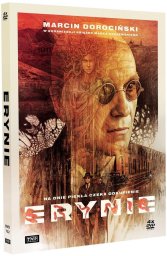 Odtwarzacz DVD Telewizja Polska S.A. Erynie DVD