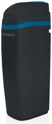 Zmiękczacz wody Klarwod Zmiękczacz kompaktowy -urządzenie wielofunkcyjne CS EXCLUSIVE LINE CARBON 30 - 1,7 m3/h