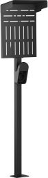 Humanscale Słupek montażowy InLine Universal XL (59989C)