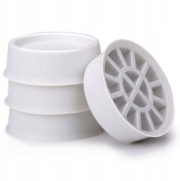 VIBRATION DAMPERS 4 PCE