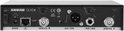 Radio Shure QLXD4E=-G51 - odbiornik cyfrowy (470-534 MHz)