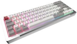 Raijintek RAIJINTEK Raij MGA-68 Silver
