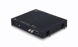 Odtwarzacz multimedialny LG Dis Public LG STB BOX