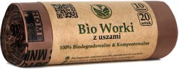 Sipeko Worki GreenTeamEco* 10l