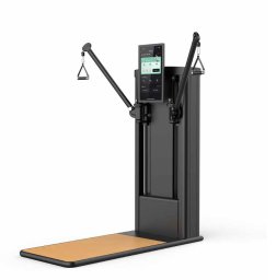 Trenażer Gymost L838T Dual | 2x60kg | TFT 23,8" | Serwo-opór