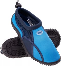 Dziecięce buty do wody plażowe koralowce Martes Monedo JR rozmiar 35