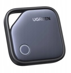 Ugreen Inteligentny lokalizator CM816 Smart Finder do iPhone / iPad / Mac, Bluetooth 5.2, zasięg 10m
