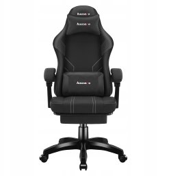 Fotel Huzaro Force 3.7 czarny