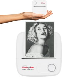 Easypix InstantFUN P1 Pocket Printer