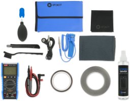 Zestaw narzędzi iFixit iFixit Pro Tech Diagnose Kit