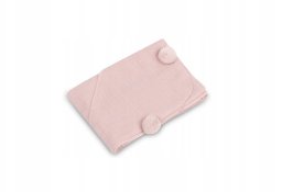 OKRYCIE KĄPIELOWE MUŚLIN KRESZOWANY 75x75 EG-0202