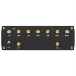 Router Teltonika RUTM56 (RUTM56000000)