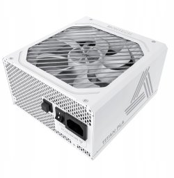 Zasilacz Montech Zasilacz komputerowy Titan PLA 1000W