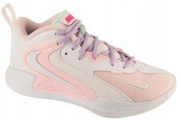 Nike HyperSet 2 SE HF3241-100 białe 39