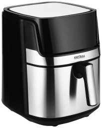 Frytkownica beztłuszczowa Kraft&Dele FRYTOWNICA BEZTŁUSZCZOWA 8L KRAFT&DELE 1850W KD-4101